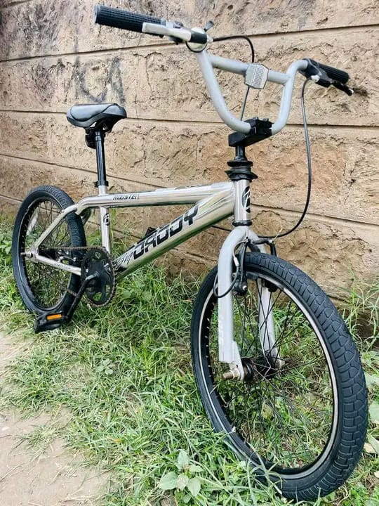 Children bike size 22 inch